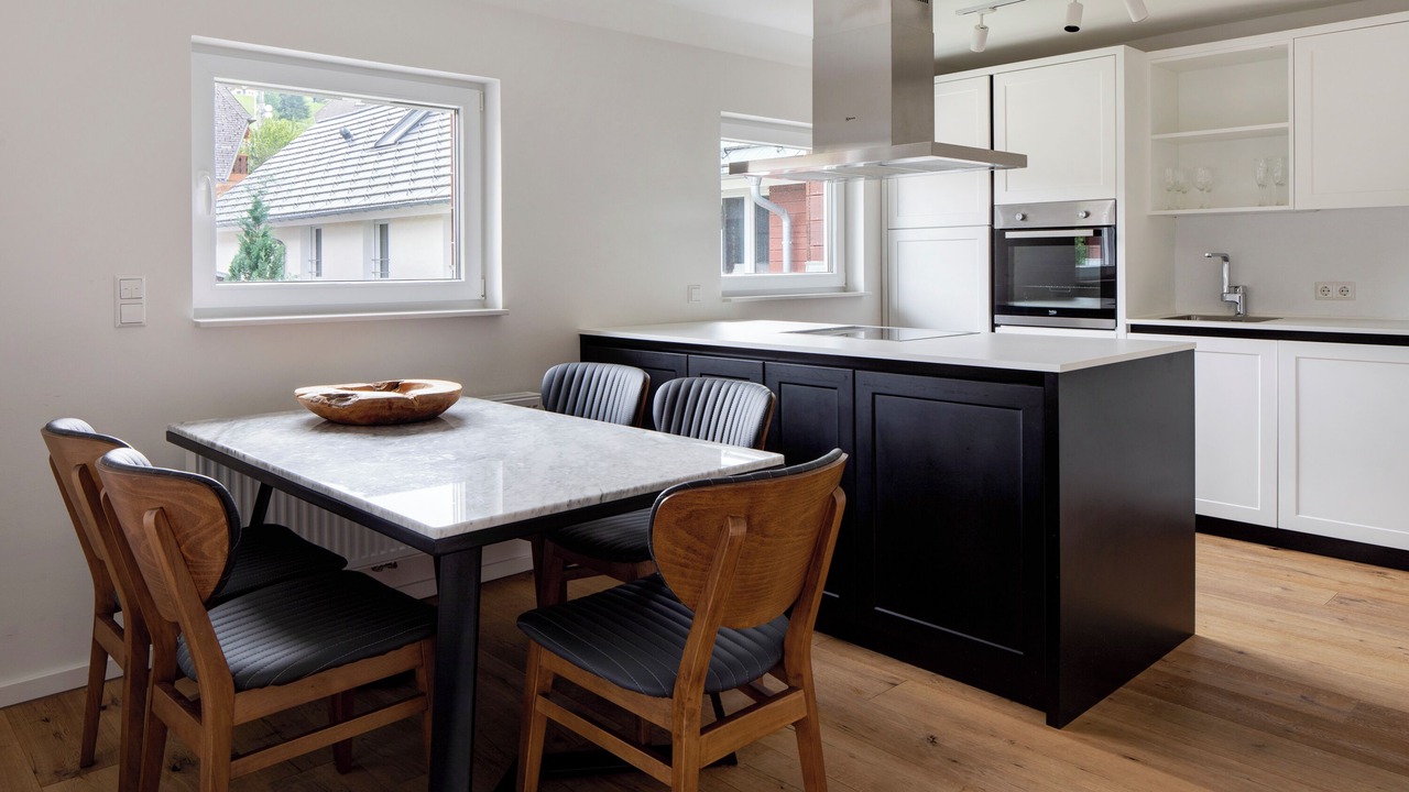 Photo of Kitchen in Hofsgrund