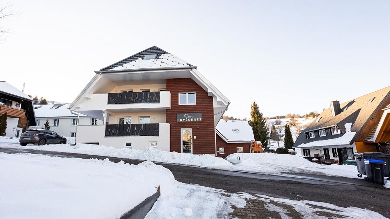 Photo of Outdoor in Hofsgrund