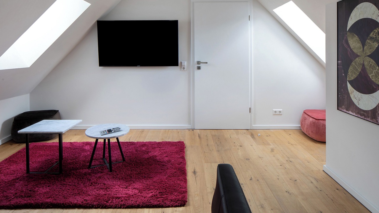 Photo of Livingroom in Hofsgrund