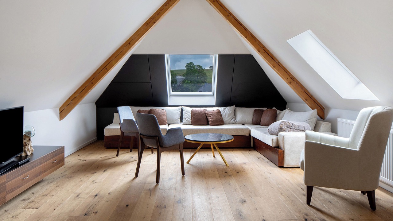 Photo of Livingroom in Hofsgrund