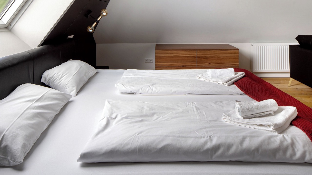 Photo of Bedroom in Hofsgrund