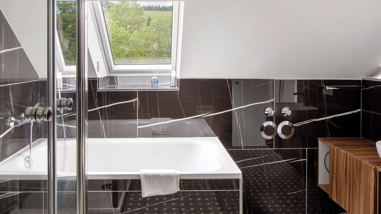 Photo of Bathroom in Hofsgrund