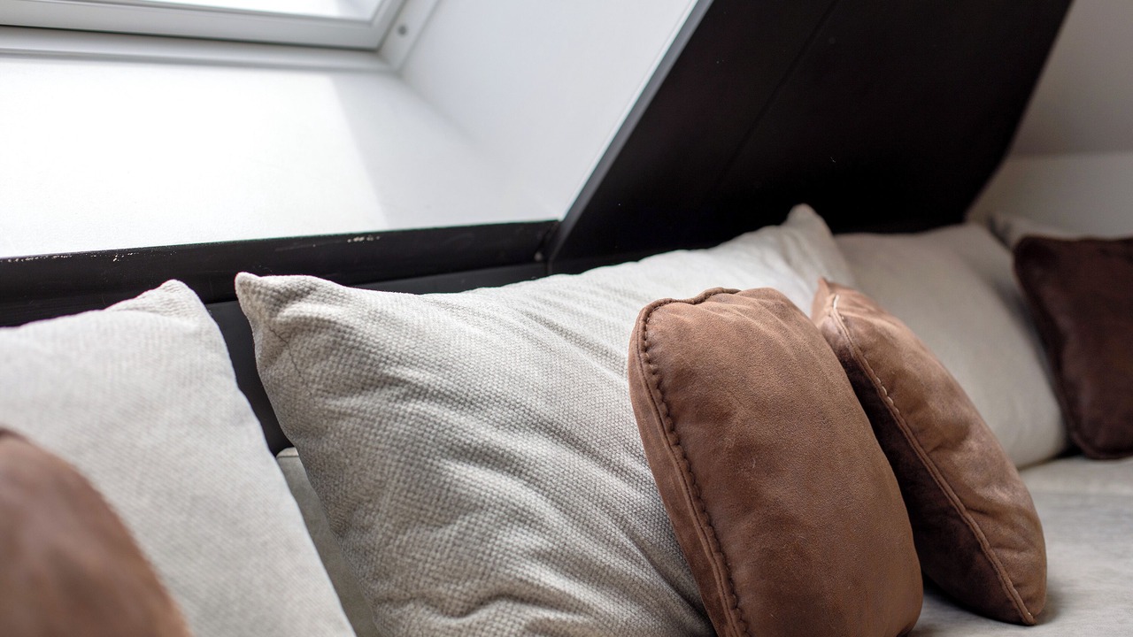 Photo of Bedroom in Hofsgrund