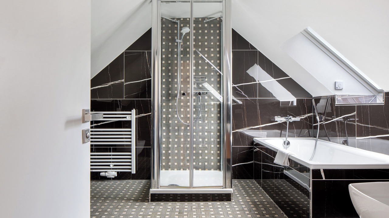 Photo of Bathroom in Hofsgrund