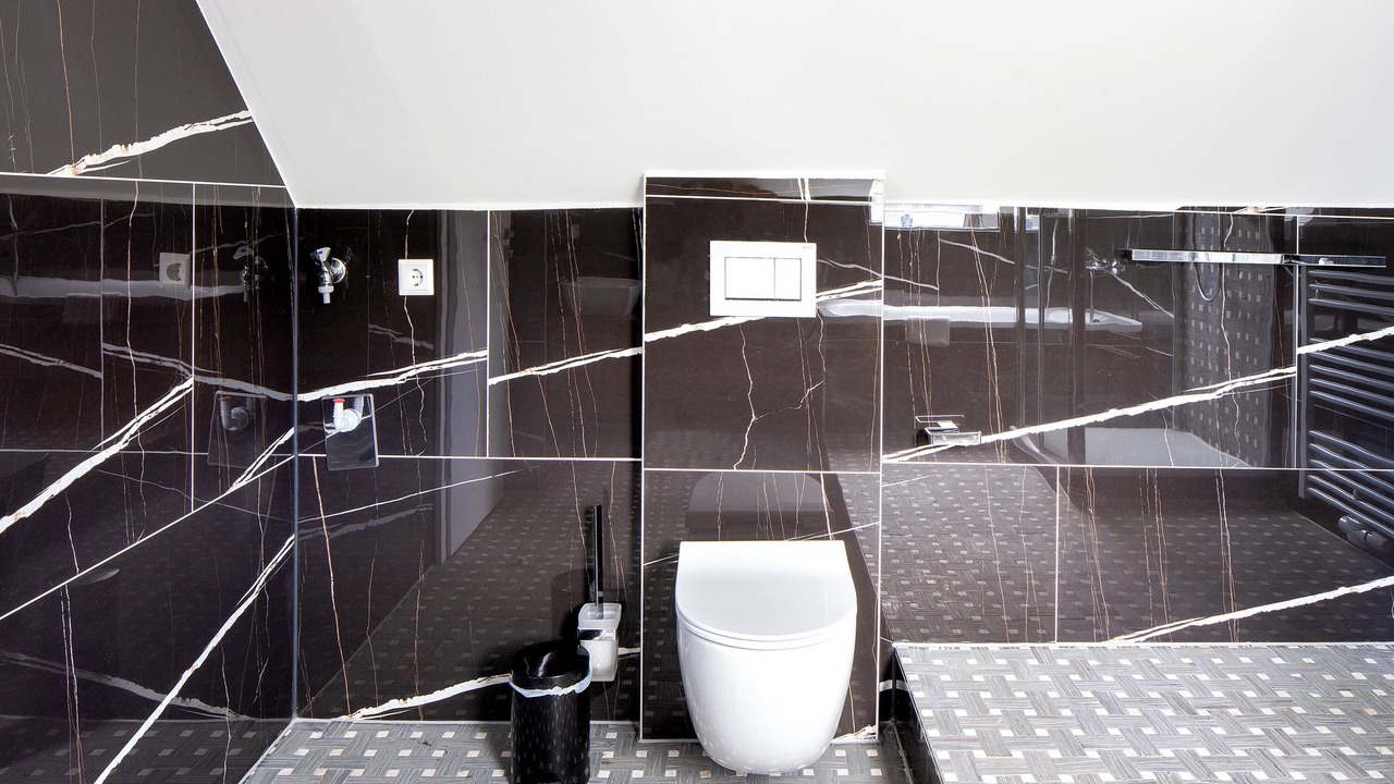 Photo of Bathroom in Hofsgrund