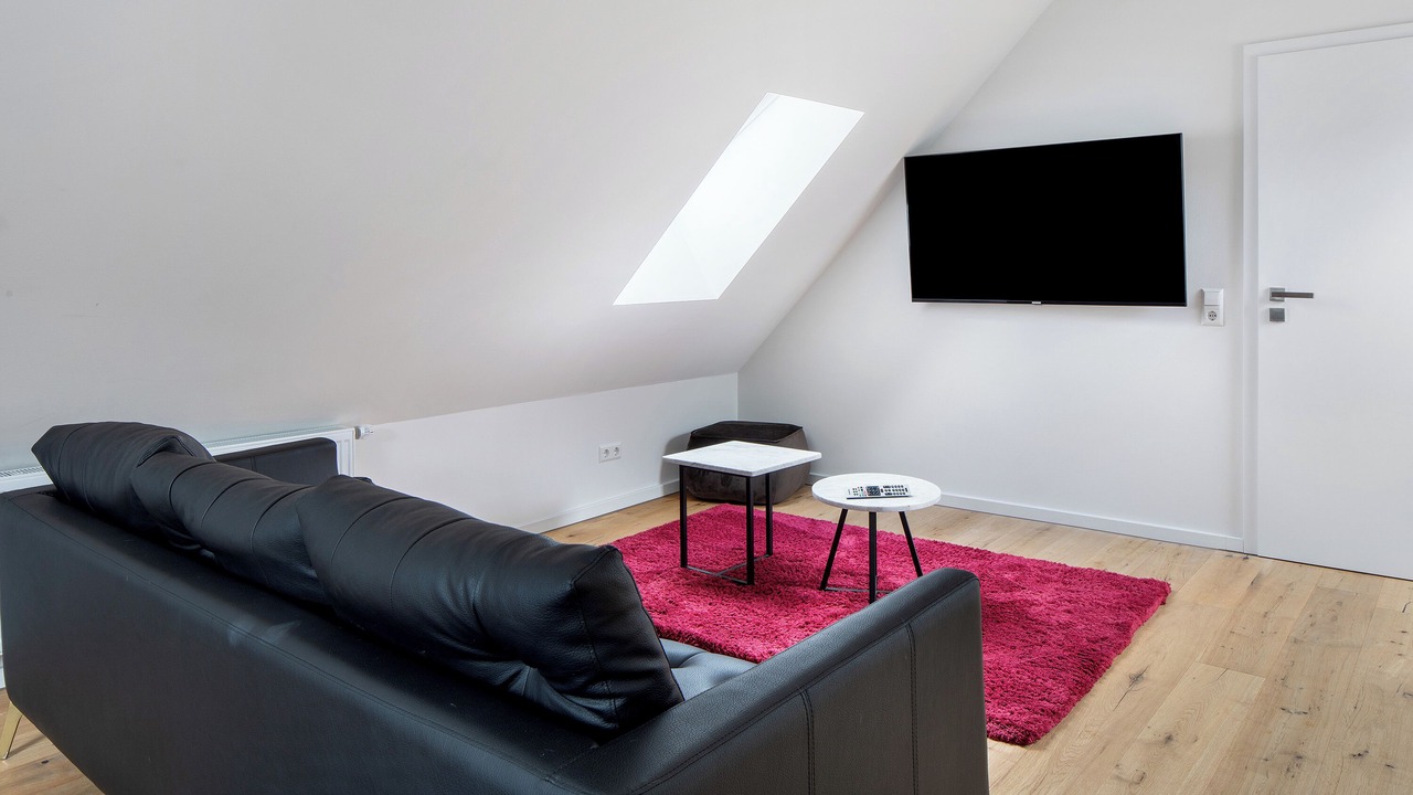 Photo of Livingroom in Hofsgrund