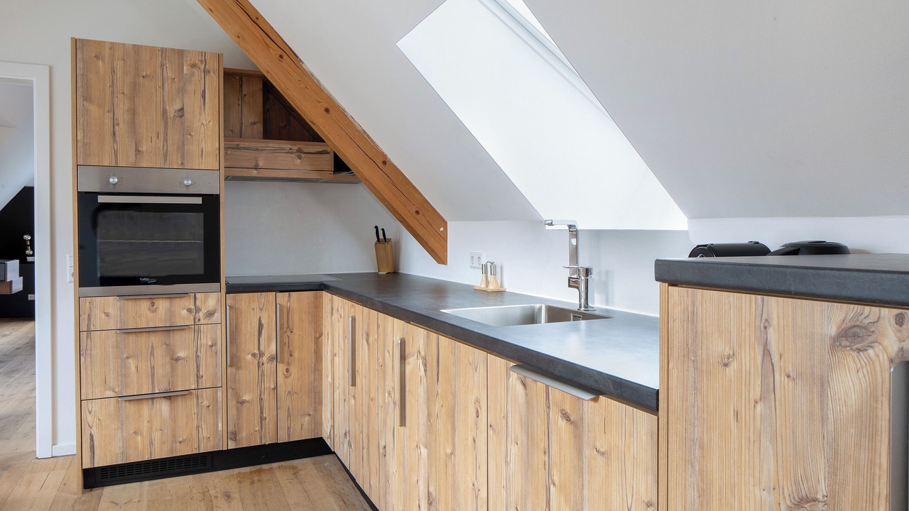 Photo of Kitchen in Hofsgrund