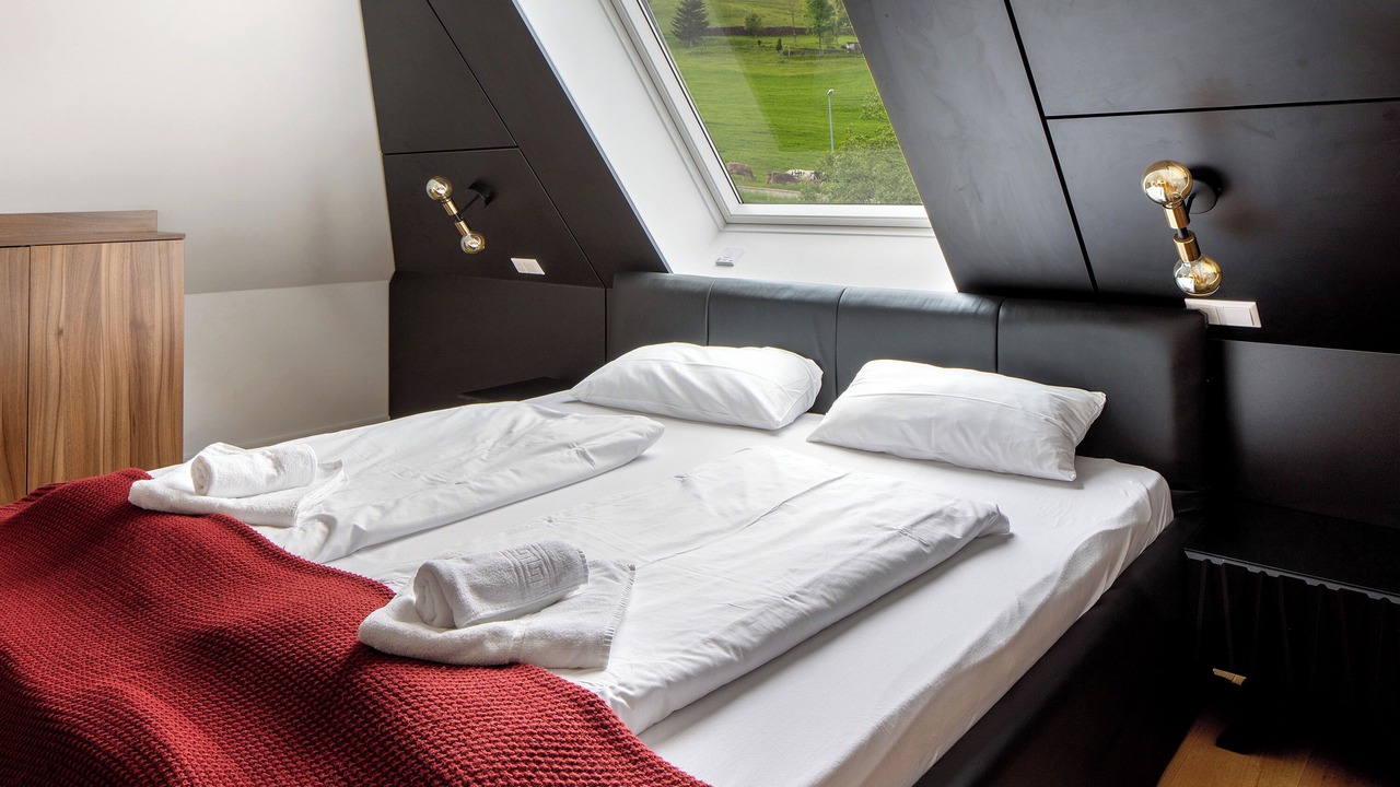 Photo of Bedroom in Hofsgrund
