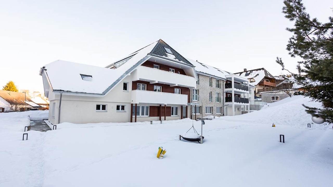 Photo of Outdoor in Hofsgrund