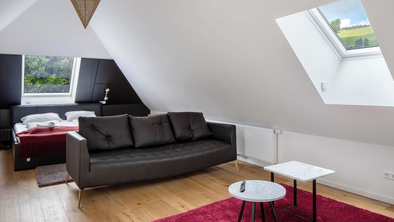 Photo of Livingroom in Hofsgrund