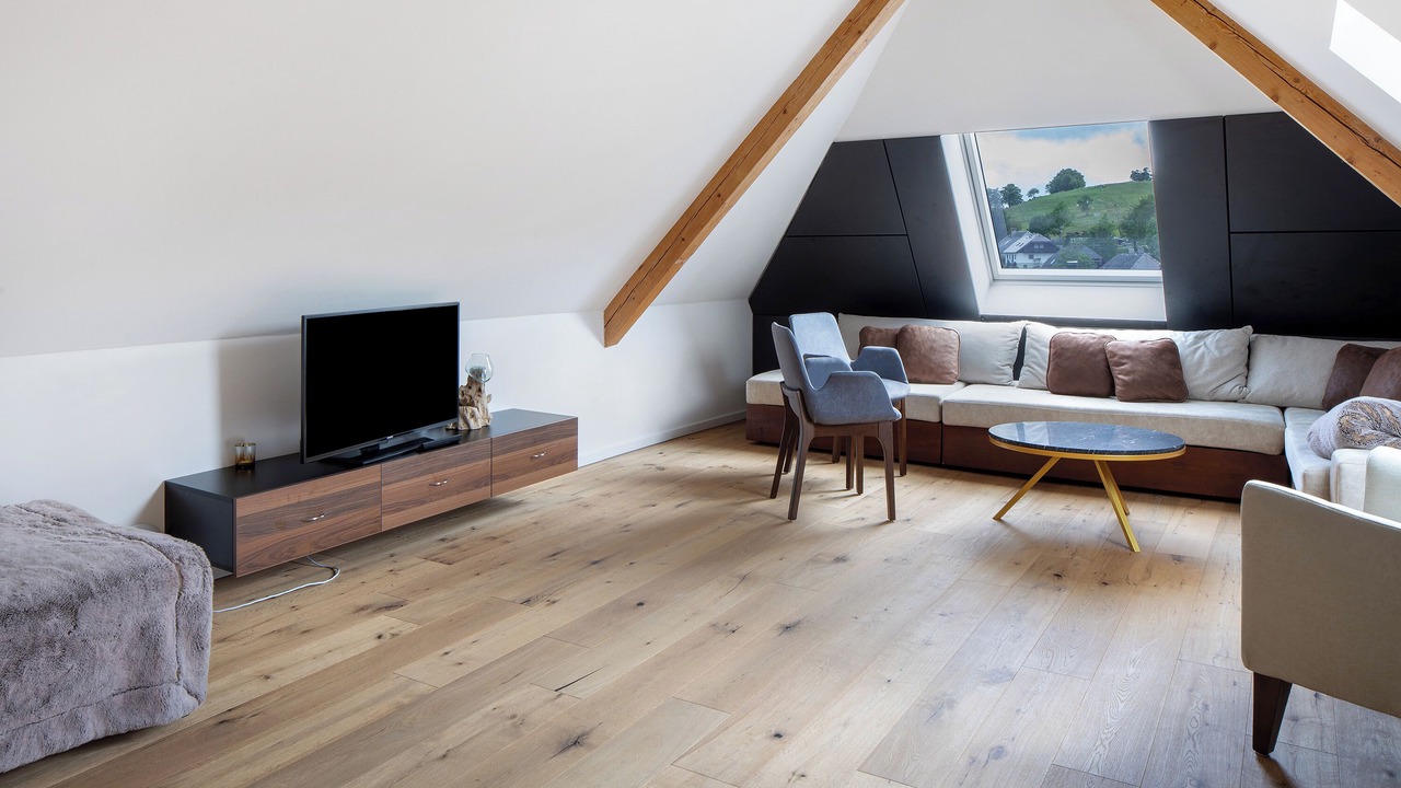 Photo of Livingroom in Hofsgrund