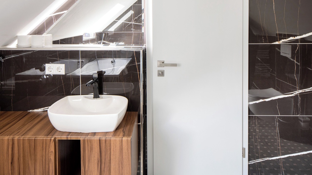 Photo of Bathroom in Hofsgrund