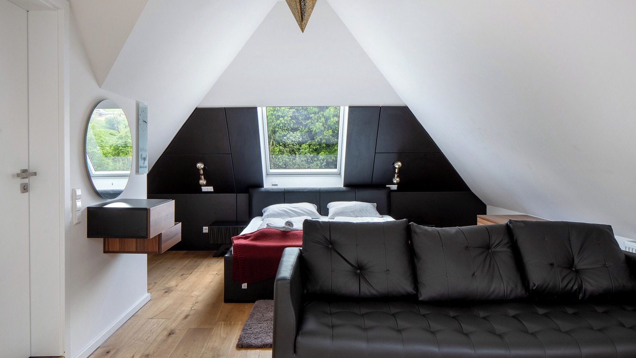 Photo of Bedroom in Hofsgrund