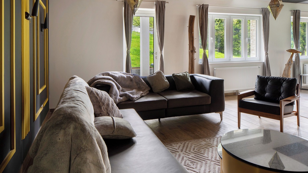 Photo of Livingroom in Hofsgrund