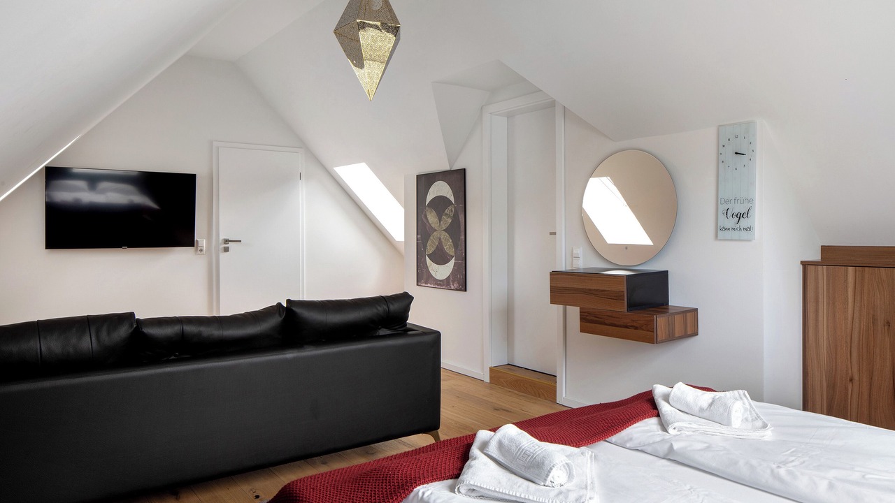 Photo of Bedroom in Hofsgrund
