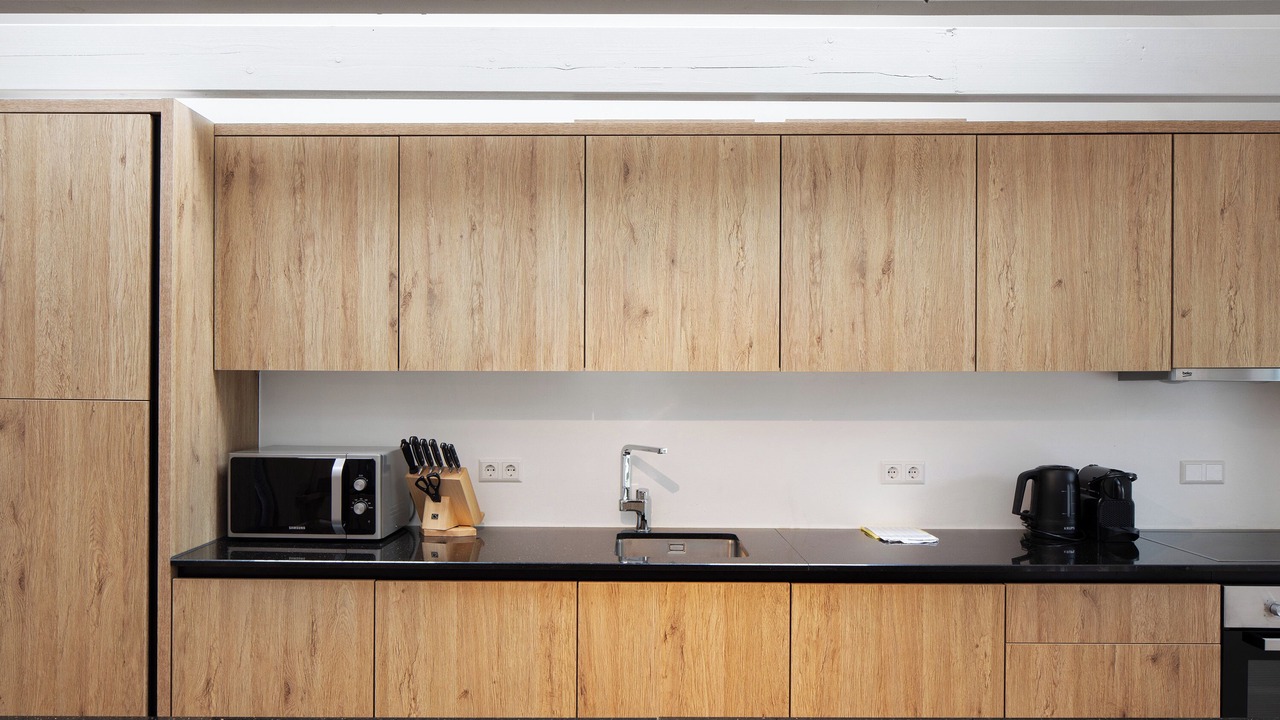 Photo of Kitchen in Hofsgrund