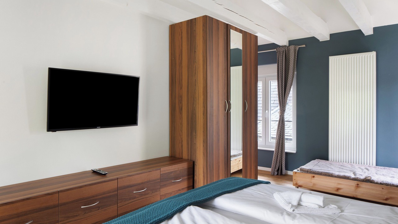 Photo of Bedroom in Hofsgrund