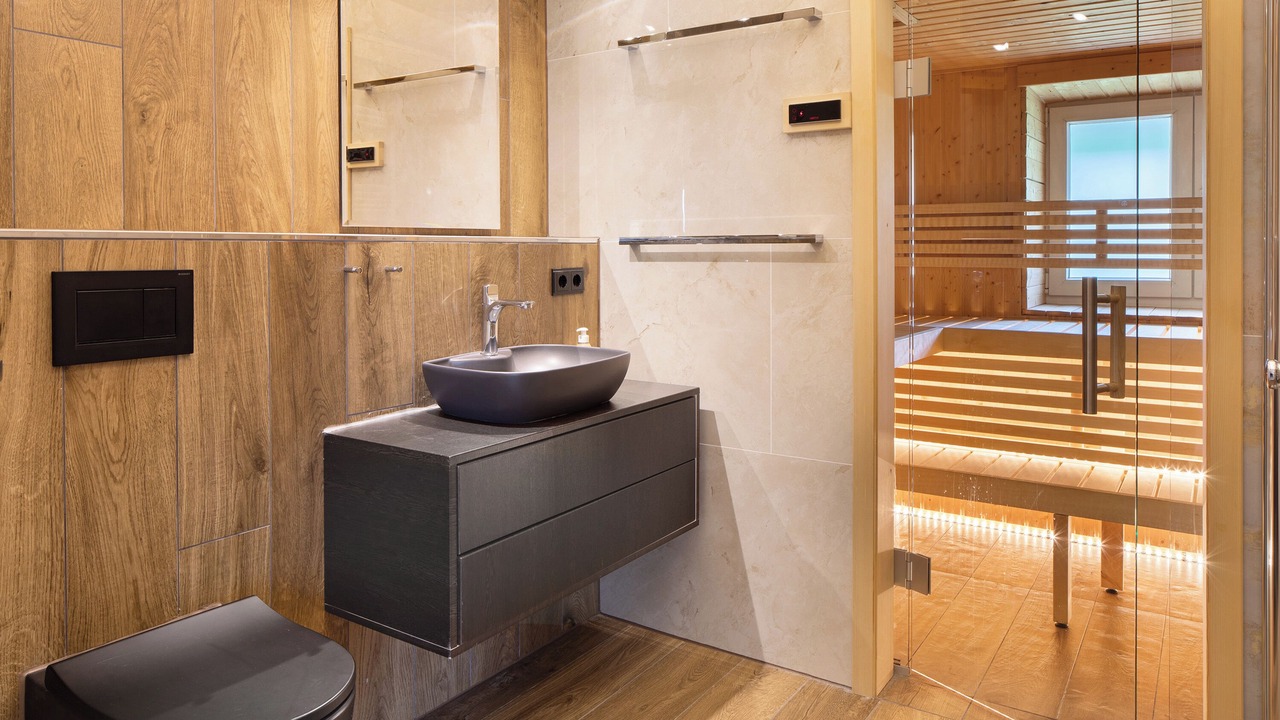 Photo of Bathroom in Hofsgrund