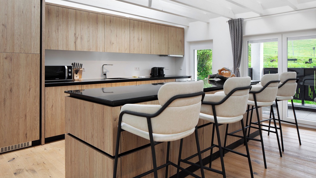 Photo of Kitchen in Hofsgrund