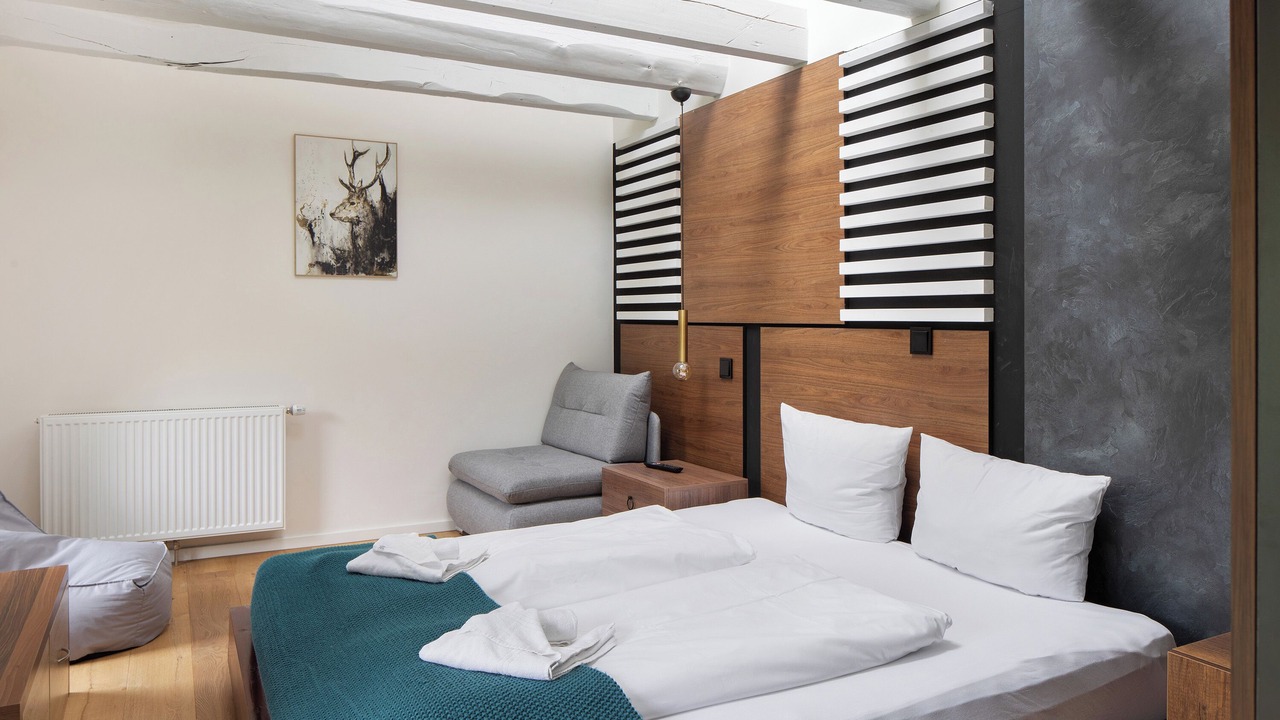 Photo of Bedroom in Hofsgrund