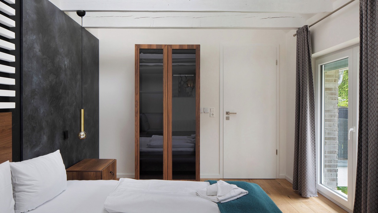 Photo of Bedroom in Hofsgrund