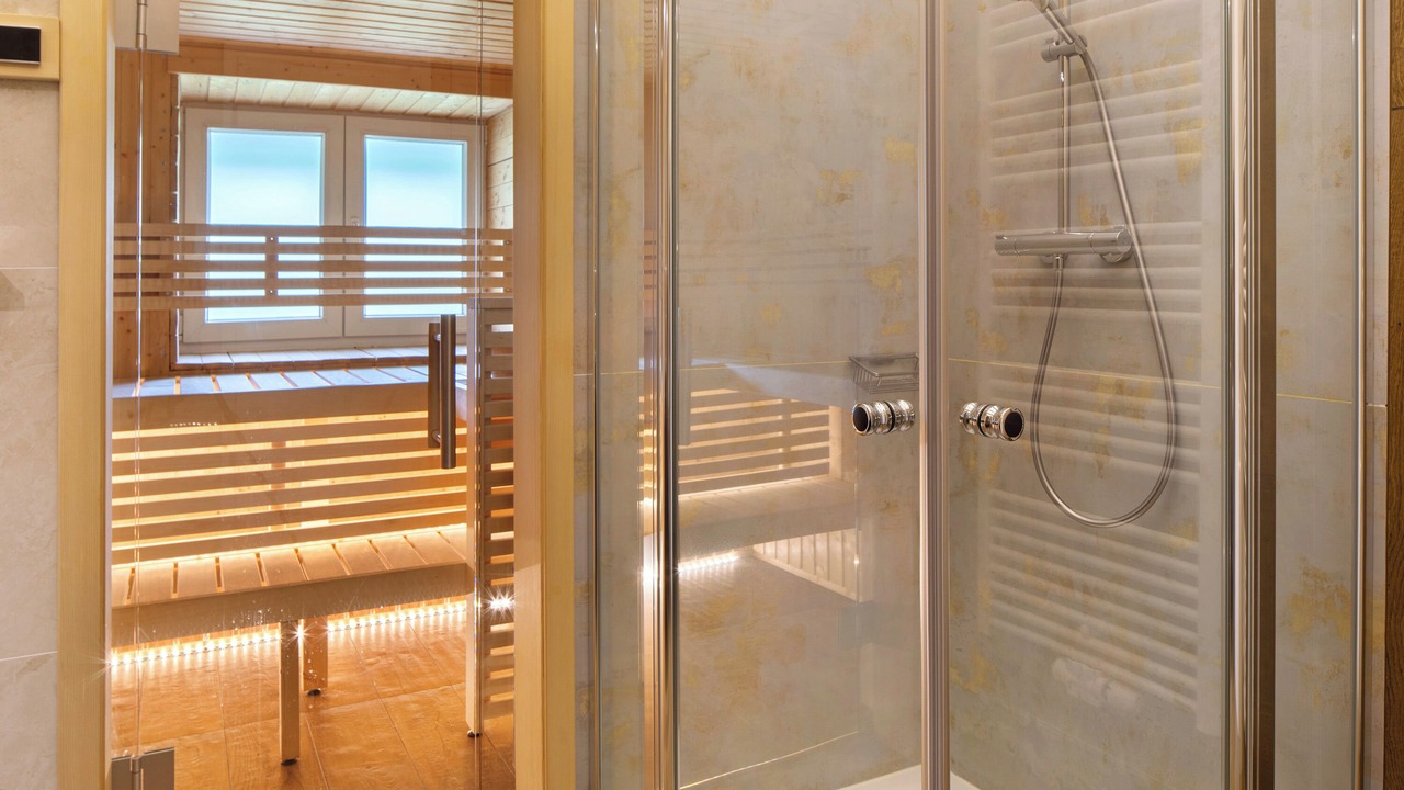 Photo of Bathroom in Hofsgrund