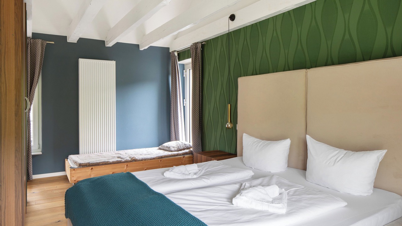 Photo of Bedroom in Hofsgrund