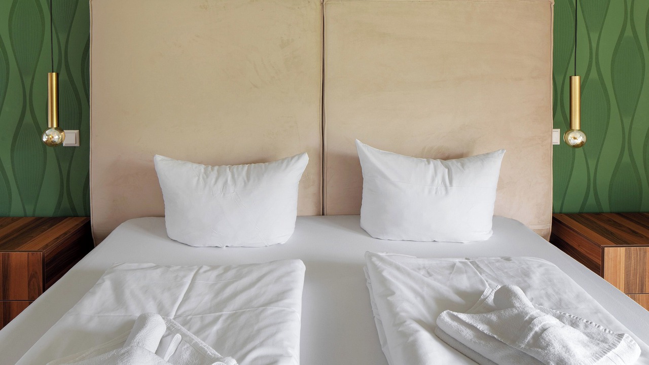 Photo of Bedroom in Hofsgrund