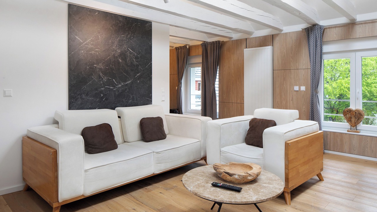 Photo of Livingroom in Hofsgrund