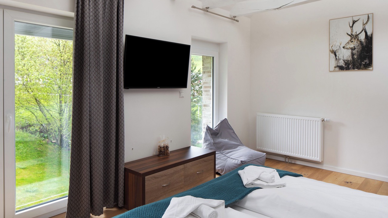 Photo of Bedroom in Hofsgrund