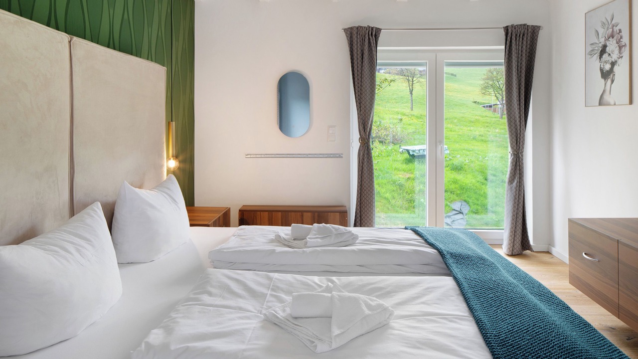 Photo of Bedroom in Hofsgrund