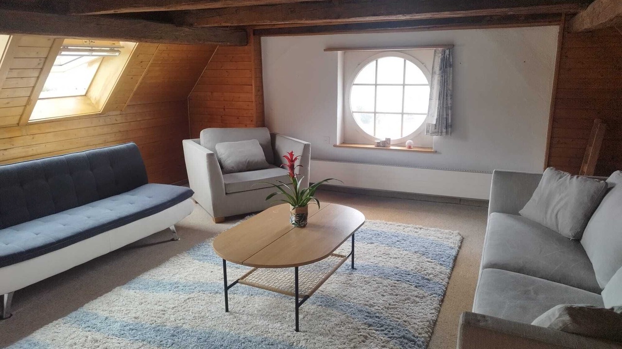 Photo of Livingroom in Zizers