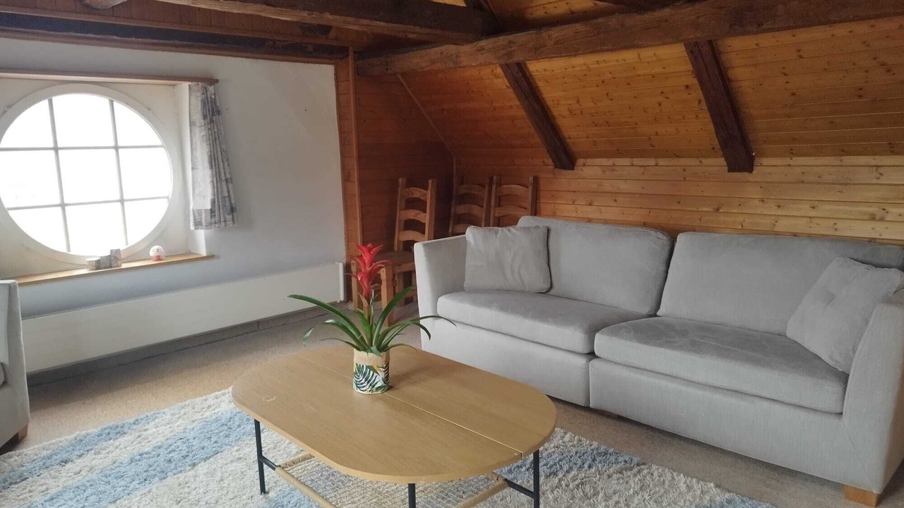 Photo of Livingroom in Zizers
