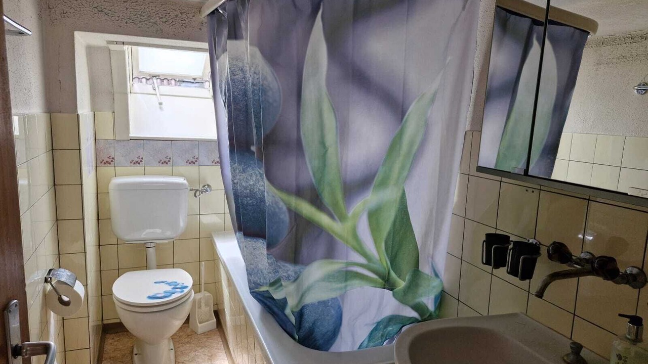 Photo of Bathroom in Zizers