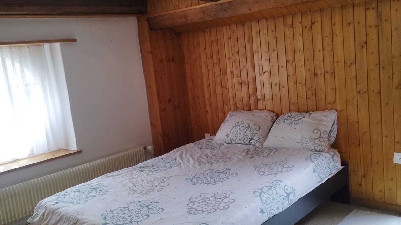 Photo of Bedroom in Zizers
