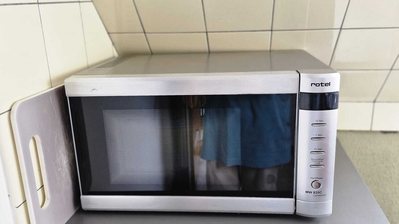 Photo of Kitchen in Zizers