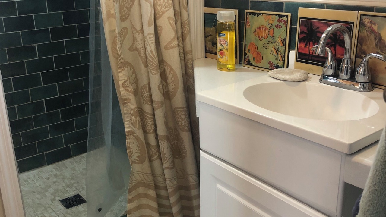 Photo of Bathroom in Great Guana Cay