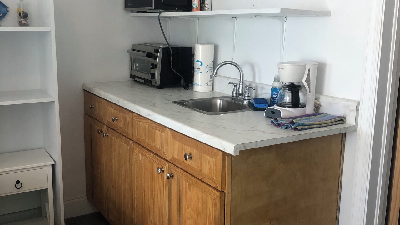 Photo of Kitchen in Great Guana Cay