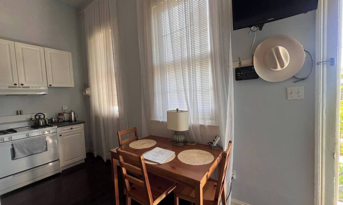 Photo of Kitchen in Esplanade Ridge