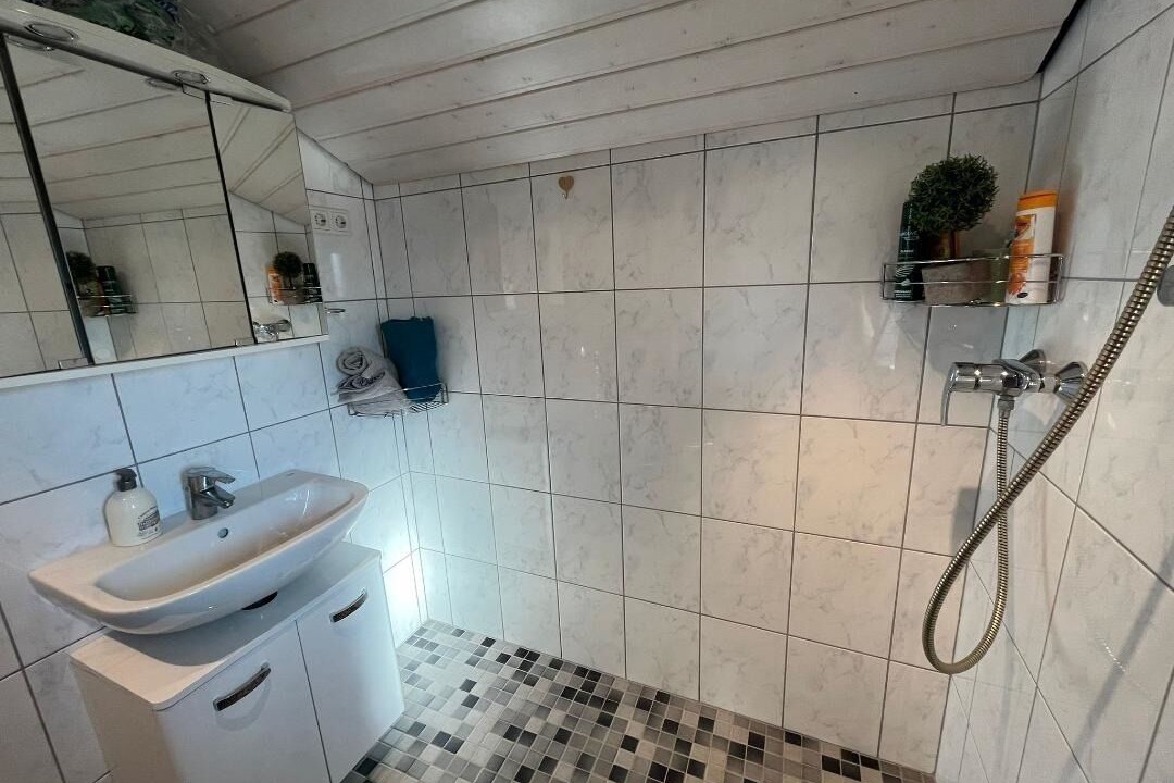 Photo of Bathroom in Hamswehrum