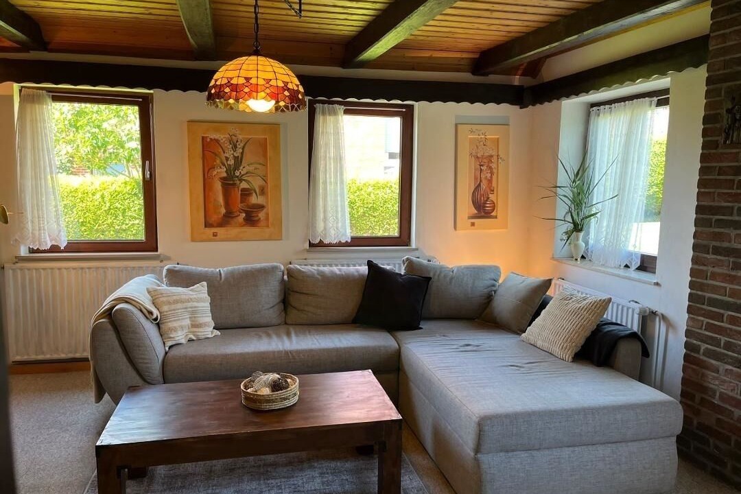 Photo of Livingroom in Hamswehrum