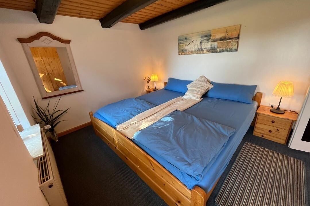 Photo of Bedroom in Hamswehrum