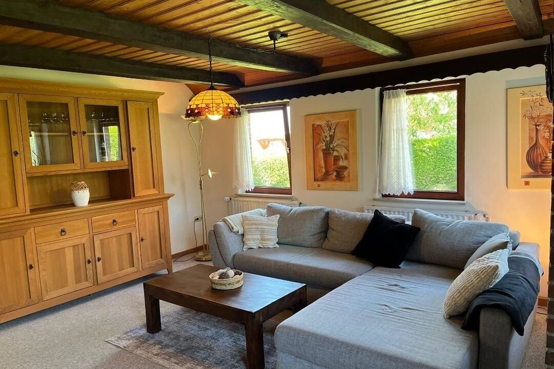 Photo of Livingroom in Hamswehrum