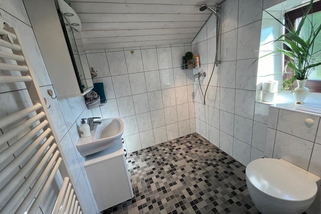 Photo of Bathroom in Hamswehrum