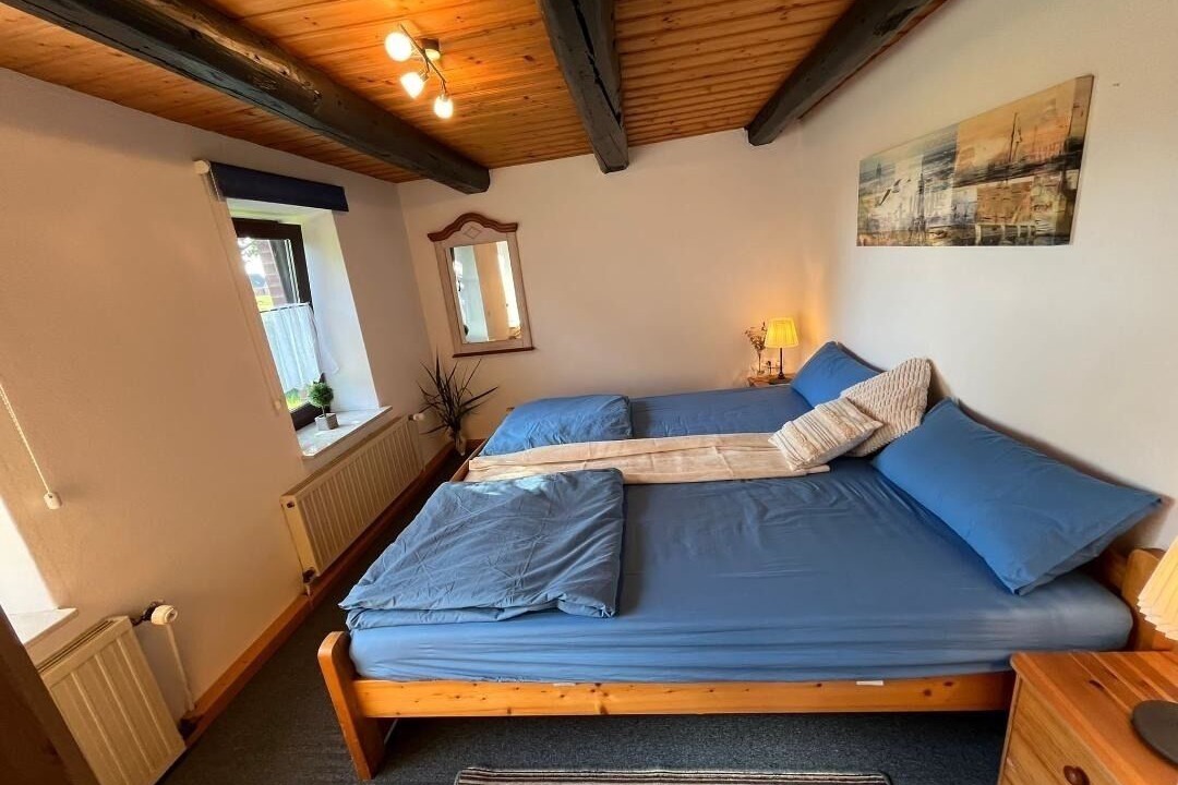 Photo of Bedroom in Hamswehrum