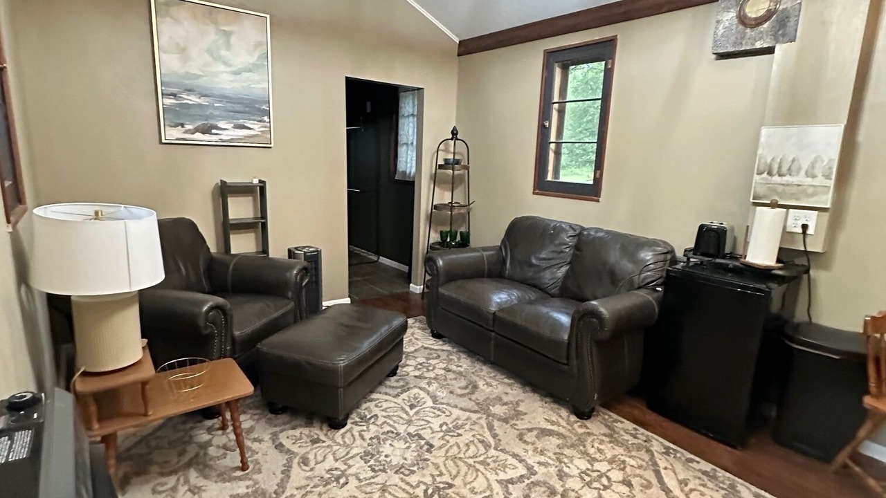 Photo of Livingroom in Big Rapids