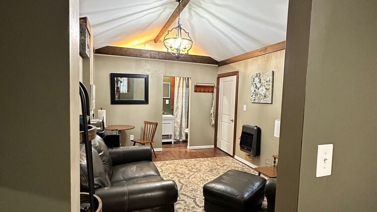 Photo of Livingroom in Big Rapids