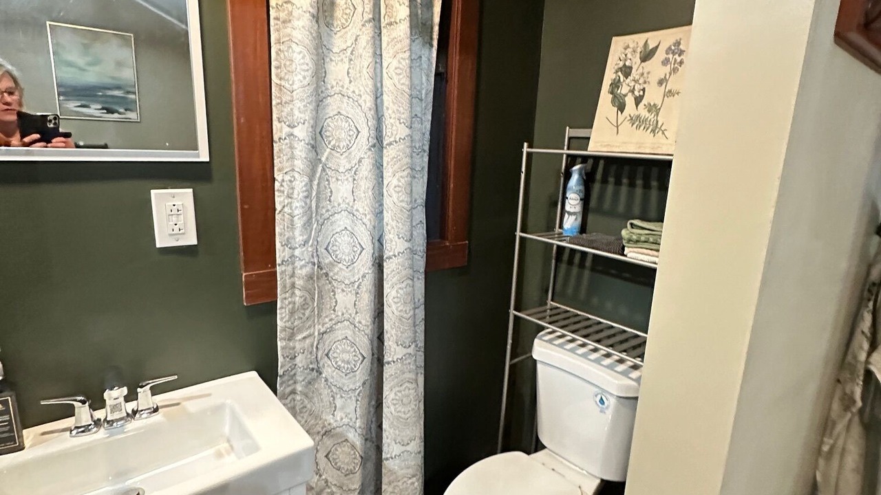 Photo of Bathroom in Big Rapids