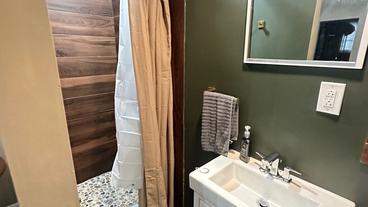 Photo of Bathroom in Big Rapids