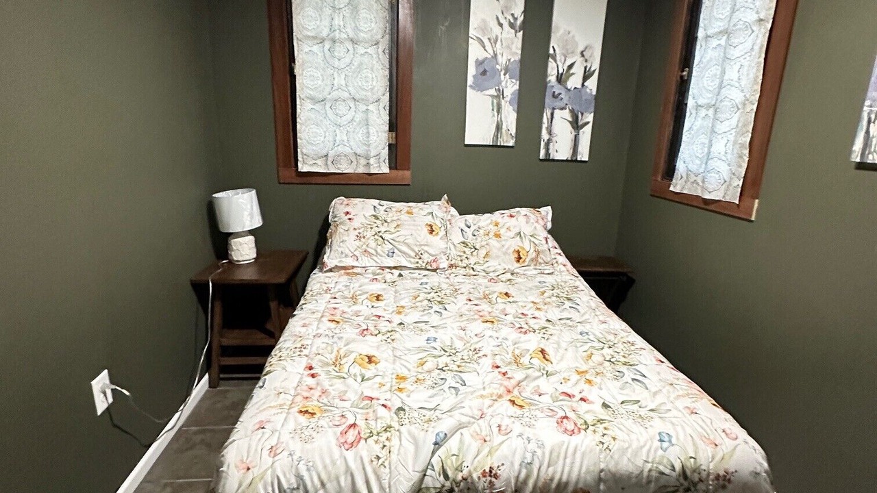 Photo of Bedroom in Big Rapids